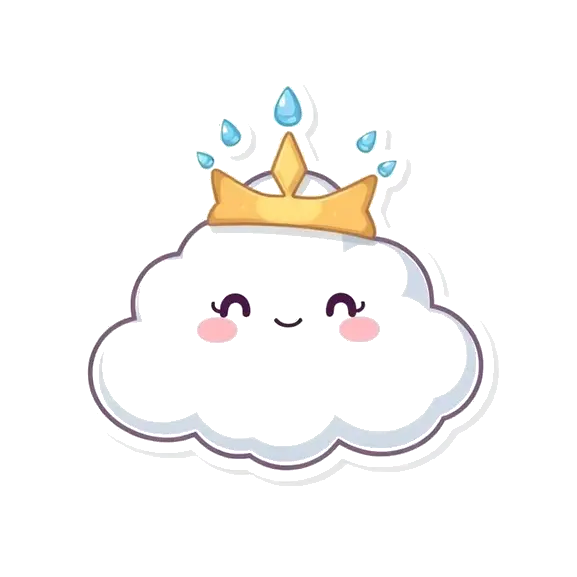 Welcome to Kawaiiest.Cloud